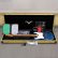 画像24: Fender Custom Shop　Master Built Apprentice Double Cut Tele Relic by Ron Jessurun [Lake Placid Blue] (24)