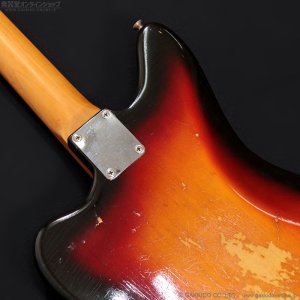 画像16: Fender　1963 Jaguar [ヴィンテージ品]