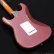 画像15: Fender Custom Shop　Master Built Apprentice 1963 Stratocaster Relic by George Ruiz [Burgundy Mist Metallic] (15)