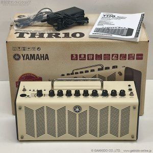 画像7: YAMAHA　THR10 (V.2) ギターアンプ コンボ [中古品]