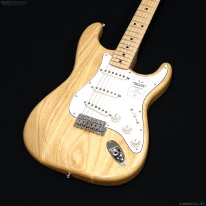 画像2: Fender　Made in Japan Traditional '70s Stratocaster [Natural]