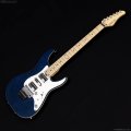 SCHECTER　SD-2-24-AL BLU/M [See-thru Blue]