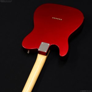 画像6: Fender　Made in Japan Traditional 60s Telecaster [Candy Apple Red]