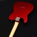 画像6: Fender　Made in Japan Traditional 60s Telecaster [Candy Apple Red] (6)
