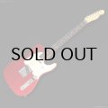Fender　Made in Japan Traditional 60s Telecaster [Candy Apple Red]