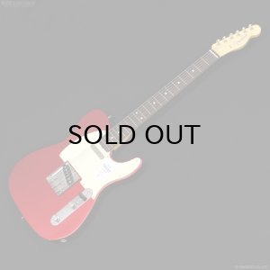 画像1: Fender　Made in Japan Traditional 60s Telecaster [Candy Apple Red]