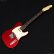 画像1: Fender　Made in Japan Traditional 60s Telecaster [Candy Apple Red] (1)