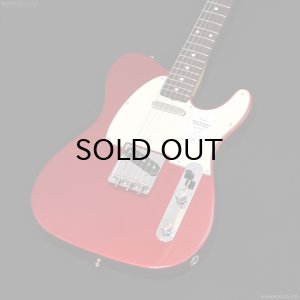 画像2: Fender　Made in Japan Traditional 60s Telecaster [Candy Apple Red]
