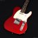 画像2: Fender　Made in Japan Traditional 60s Telecaster [Candy Apple Red] (2)