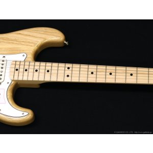 画像4: Fender　Made in Japan Traditional '70s Stratocaster [Natural]
