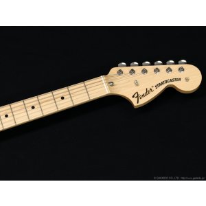 画像5: Fender　Made in Japan Traditional '70s Stratocaster [Natural]
