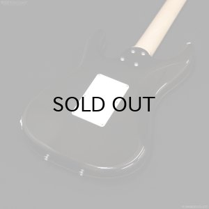 画像8: SCHECTER　SD-2-24-AL BLU/M [See-thru Blue]