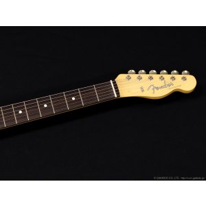 画像4: Fender　Made in Japan Traditional 60s Telecaster [Candy Apple Red]