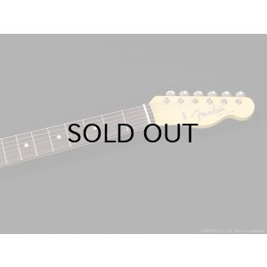 画像4: Fender　Made in Japan Traditional 60s Telecaster [Candy Apple Red]