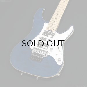 画像2: SCHECTER　SD-2-24-AL BLU/M [See-thru Blue]