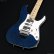 画像2: SCHECTER　SD-2-24-AL BLU/M [See-thru Blue] (2)