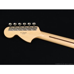 画像6: Fender　Made in Japan Traditional '70s Stratocaster [Natural]