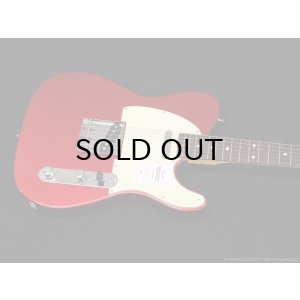 画像3: Fender　Made in Japan Traditional 60s Telecaster [Candy Apple Red]