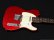 画像3: Fender　Made in Japan Traditional 60s Telecaster [Candy Apple Red] (3)