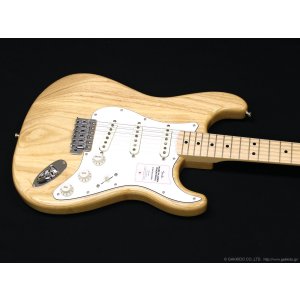 画像3: Fender　Made in Japan Traditional '70s Stratocaster [Natural]