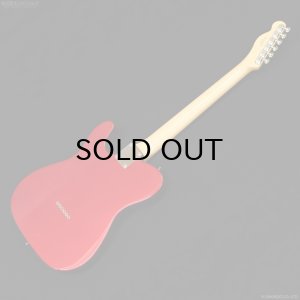 画像7: Fender　Made in Japan Traditional 60s Telecaster [Candy Apple Red]