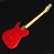 画像7: Fender　Made in Japan Traditional 60s Telecaster [Candy Apple Red] (7)