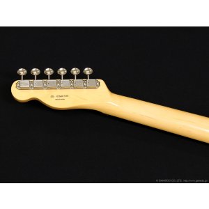 画像5: Fender　Made in Japan Traditional 60s Telecaster [Candy Apple Red]