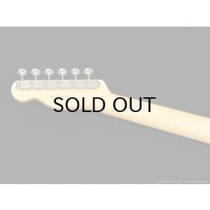 画像5: Fender　Made in Japan Traditional 60s Telecaster [Candy Apple Red]