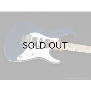 画像3: SCHECTER　SD-2-24-AL BLU/M [See-thru Blue]