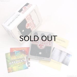 画像5: electro-harmonix　Big Muff Pi USA [中古品]