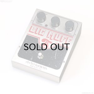 画像1: electro-harmonix　Big Muff Pi USA [中古品]