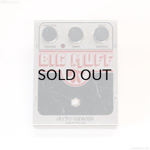 画像3: electro-harmonix　Big Muff Pi USA [中古品]