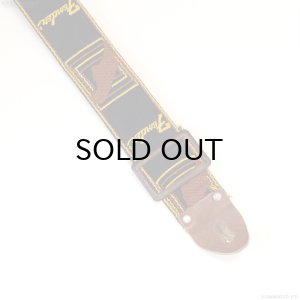 画像3: Fender Monogram Strap ストラップ [ヴィンテージ品]