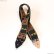 画像2: Fender Monogram Strap ストラップ [ヴィンテージ美品] (2)