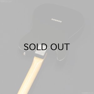 画像11: Fender　2012 Classic Series 60s Telecaster [Black] [中古品]