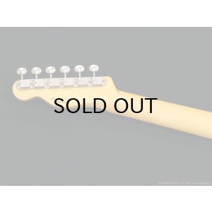 画像6: Fender　2012 Classic Series 60s Telecaster [Black] [中古品]