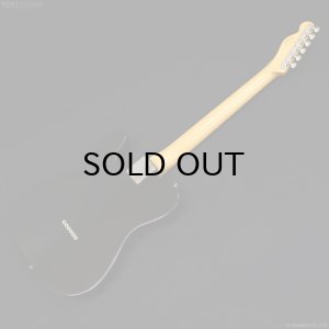 画像12: Fender　2012 Classic Series 60s Telecaster [Black] [中古品]