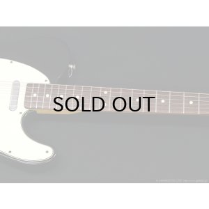 画像4: Fender　2012 Classic Series 60s Telecaster [Black] [中古品]