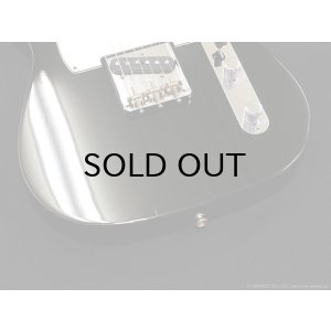 画像8: Fender　2012 Classic Series 60s Telecaster [Black] [中古品]