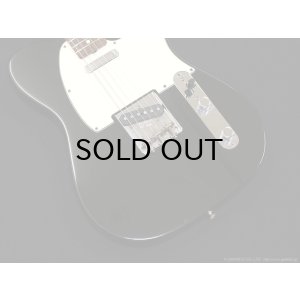画像7: Fender　2012 Classic Series 60s Telecaster [Black] [中古品]