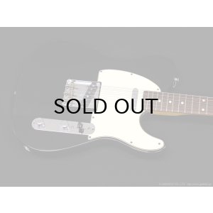 画像3: Fender　2012 Classic Series 60s Telecaster [Black] [中古品]