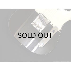 画像9: Fender　2012 Classic Series 60s Telecaster [Black] [中古品]