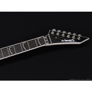 画像6: Edwards　E-ALEXI SCYTHE [White with Black Pin Stripe]