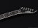 画像6: Edwards　E-ALEXI SCYTHE [White with Black Pin Stripe] (6)