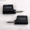 BOSS　WL-20 Wireless System ワイヤレス・システム [中古品]