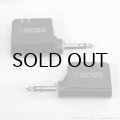 BOSS　WL-20 Wireless System ワイヤレス・システム [中古品]