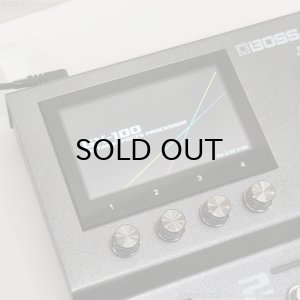 画像9: BOSS　GX-100 Guitar Effects Processor [中古品]