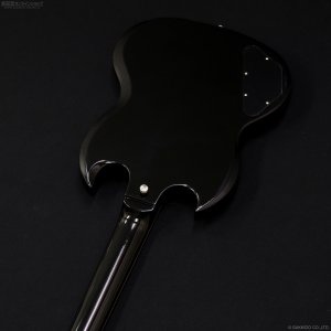 画像7: Epiphone　SG Standard [Ebony]