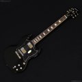 Epiphone　SG Standard [Ebony]