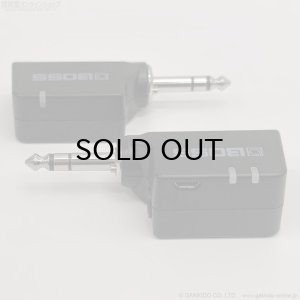 画像5: BOSS　WL-20 Wireless System ワイヤレス・システム [中古品]
